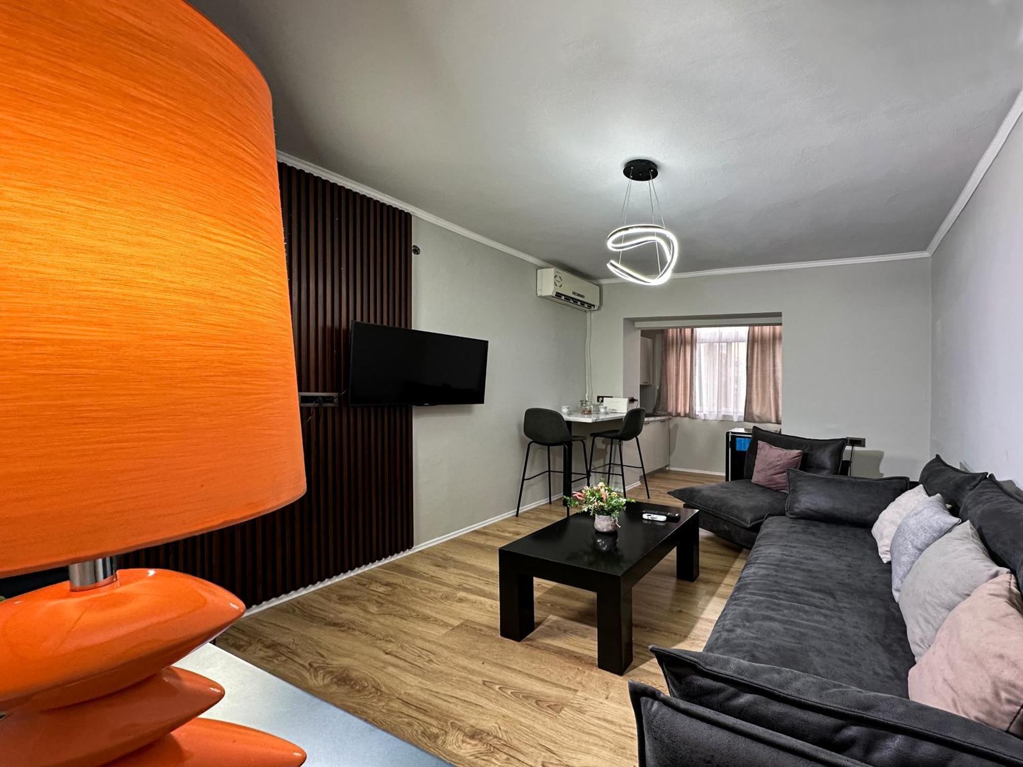Home Select Tiranë Ngoại thất bức ảnh